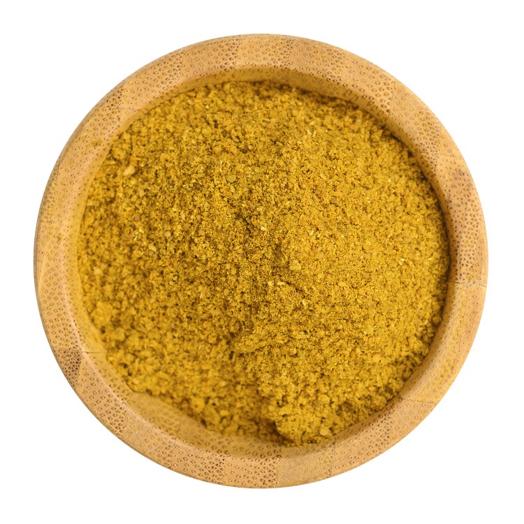 Madras Curry fűszerkeverék - 25 g