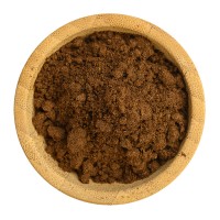 Gourmet Vaníliapor (100% Uganda) - 10 g